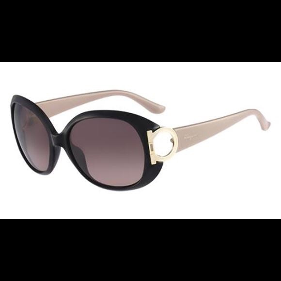 Salvatore Ferragamo SF668S sunglasses
